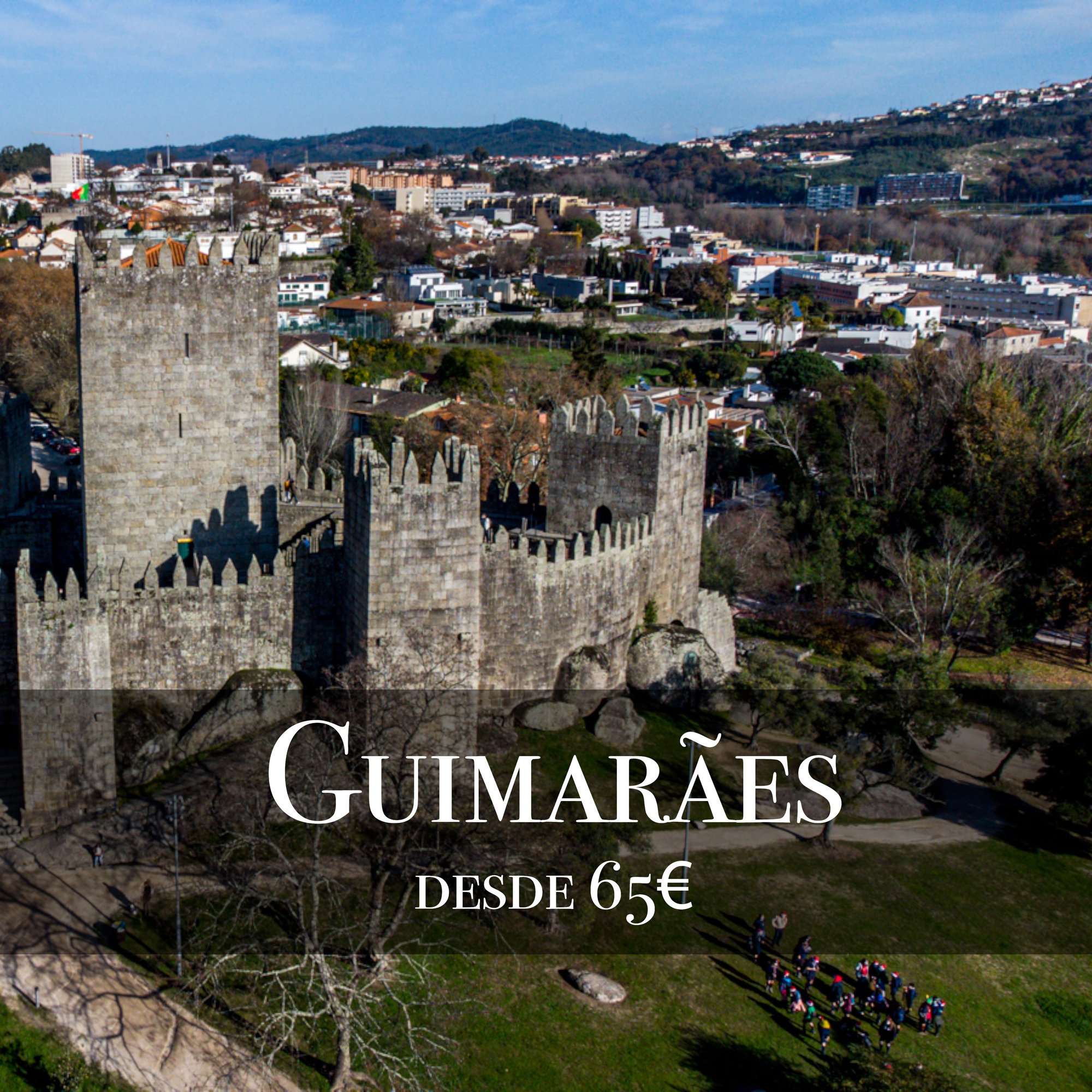 Guimaraes